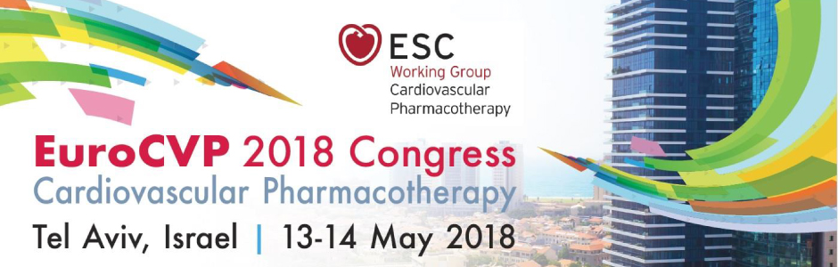 International Cardiovascular
Pharmacotherapy Congress 