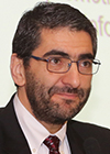 Dr. Ernesto Aycardi