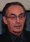 Prof. Hans Hamburger