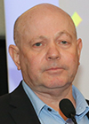 Dr. Amnon Mosek