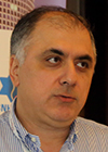 ד"ר זאזא יעקבשווילי