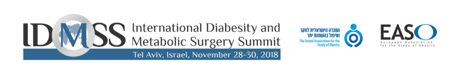International Diabesity and Metabolic Surgery Summit 2018
