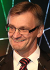 Prof. Per Henrik Groop