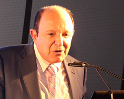 Prof. Ralph Anthony DeFronzo