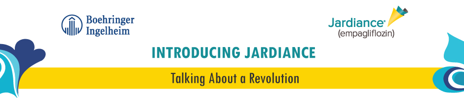 INTRODUCING JARDIANCE 24/11/15 INTRODUCING JARDIANCE 24/11/15