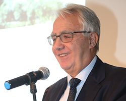 Prof. Mario Cazzola