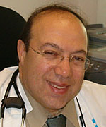 Jim White, Rochester, USA