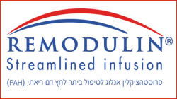 Remodulin