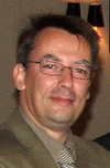 Marc Humbert, Paris, France