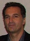 Olivier Sitbon,Paris, France