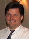 Jim White, Rochester, USA