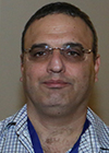 Avraham Mizrachi MD
