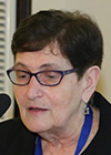 Hanna Mandel MD