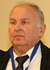 Israel E. Priel MD