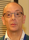 Vernon Van Heerden MD