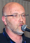 פרופ' נחום בגלייבטר