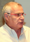 פרופ' אמנון בז'זינסקי