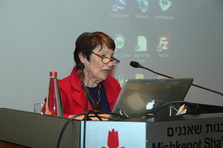 יום עיון לרגל חודש המודעות לסרטן השד