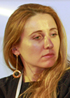 Elizabeth Dudnik, MD