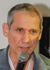 Hovav Nechushtan, MD, PhD