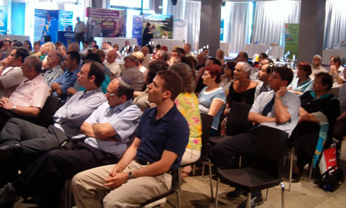 כנס רפואת ריאות 20.6.07