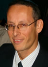 Dr. Gabriel. Izbicki