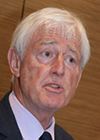 M. John Chapman