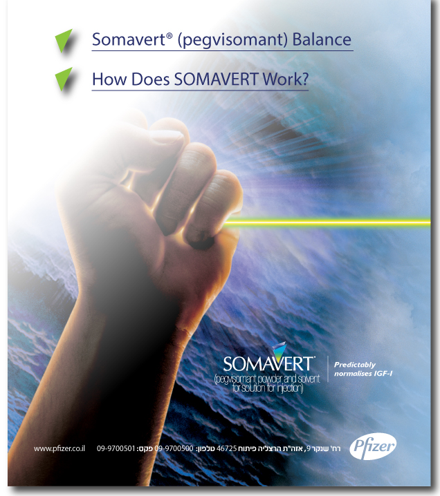 Somavert