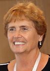 Dr. Mariana Steiner