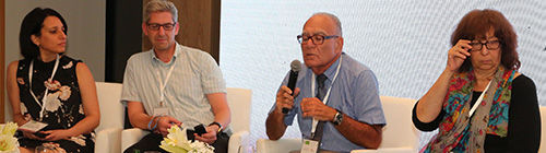 Steven Shak, MD