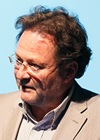 Salomon M. Stemmer