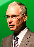 Steve Shak, M.D.