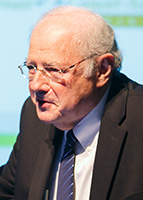 Norman Wolmark, M.D.