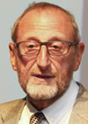 Prof Award Cuckle
