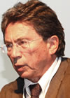 Prof Moshe Hod