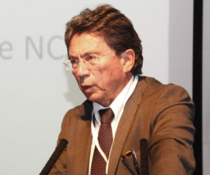 Prof Moshe Hod