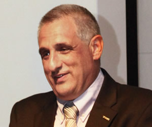 Ron Mayron