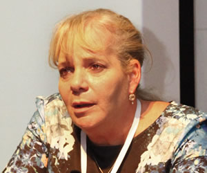 Orit Jacobson