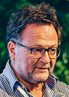 Salomon M. Stemmer, MD