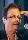 Noa Efrat (Ben-Baruch), MD