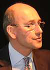 Frnncesco Giorgino, M.O., Ph.D.