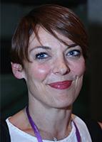 Caroline Thureau