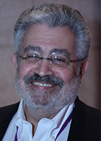 James Goldberg