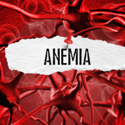 ANEMIA אנמיה