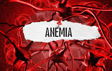 ANEMIA אנמיה