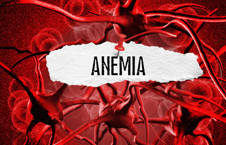 ANEMIA אנמיה
