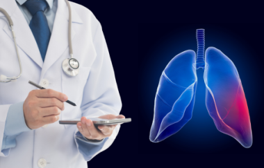 מחלת ריאות PULMONARY DISEASE