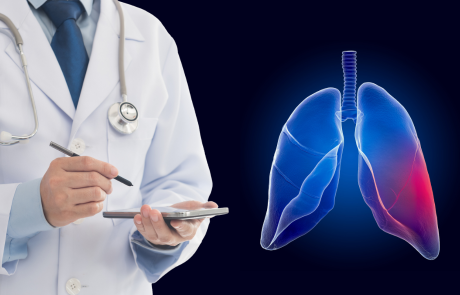 מחלת ריאות PULMONARY DISEASE