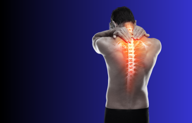 כאב גב back pain