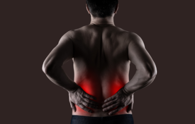 כאב גב back pain